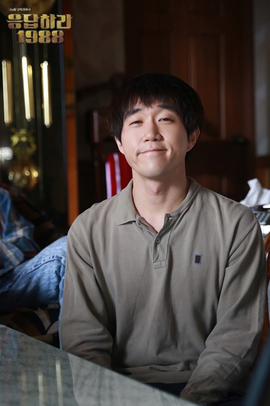 ▲최성원(출처=tvN '응답하라1988')