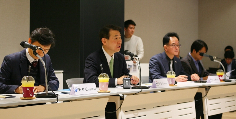 (사진= 정은보 금융위원회 부위원장)