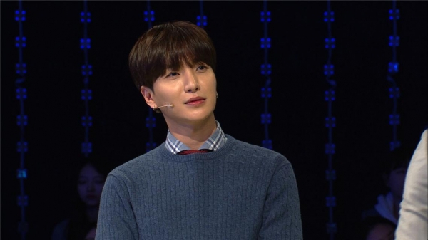 ▲이특(출처=KBS2 '1대100')