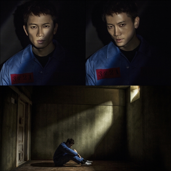 ▲'피고인' 지성(사진=SBS)