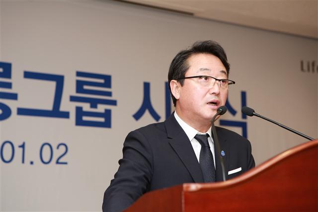 [2017 산업계 재도약] 코오롱그룹, 첨단소재 사업 가속도… 올해 6000억 투자