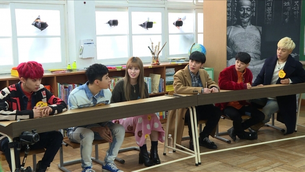 ▲SBS 설 파일럿 예능 '초등학쌤'(사진=SBS)