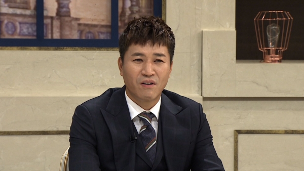 ▲김종민(출처=JTBC '비정상회담')