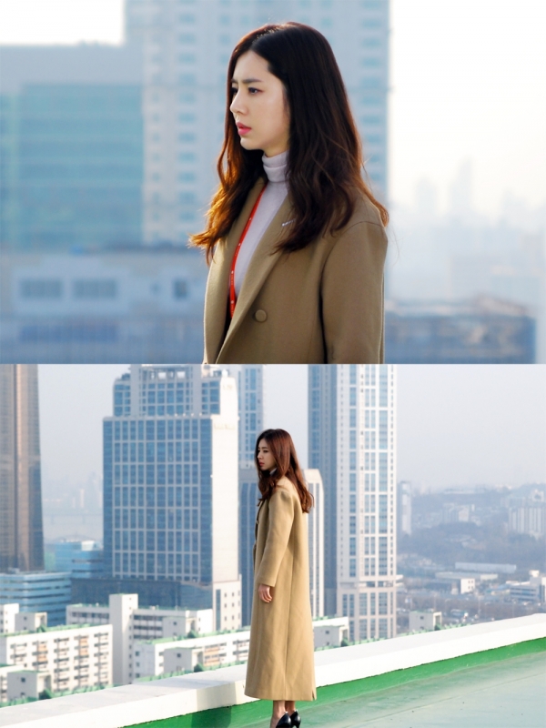 ▲한채아(미스틱엔터테인먼트)