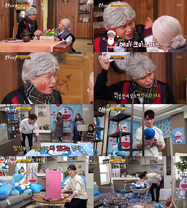 (▲SBS '씬 스틸러-드라마 전쟁' )