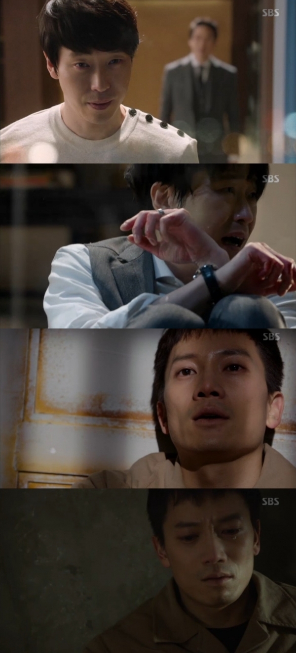 (사진=SBS '피고인')