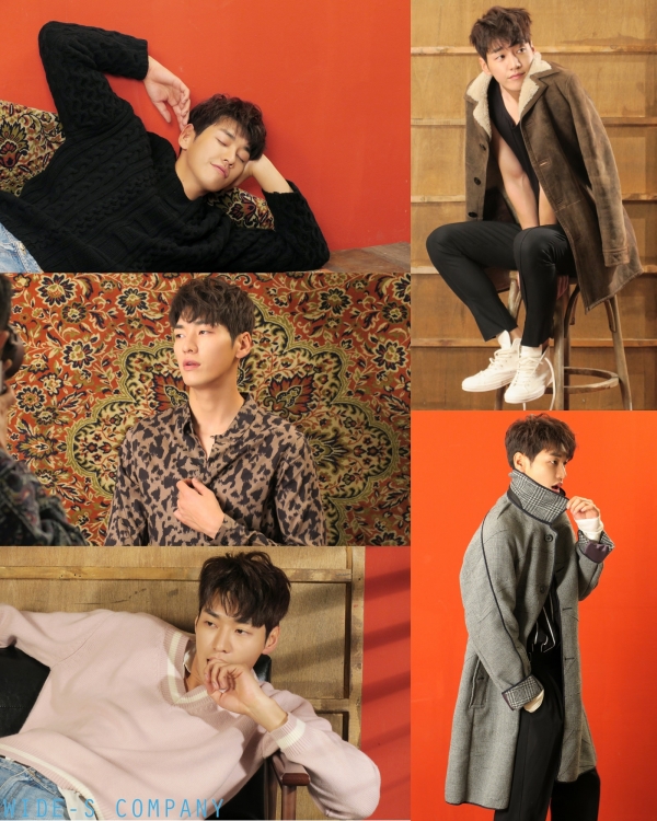 ▲김영광(출처=와이드에스컴퍼니)