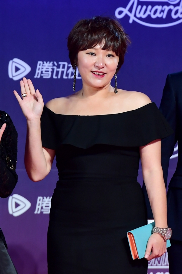 ▲김현숙(사진=윤예진 기자 yoooon@)