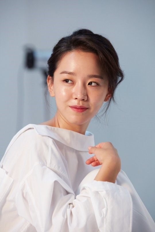 ▲신혜선, '비밀의 숲' 합류(YNK엔터테인먼트)