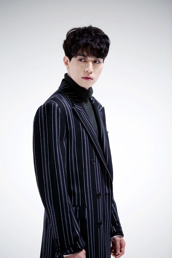 ▲이동욱(킹콩엔터테인먼트)