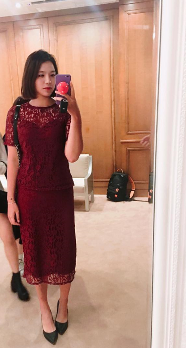 ▲천선유(사진=천선유 인스타그램)