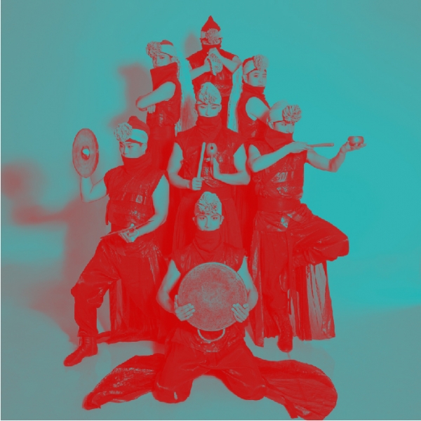 ▲월드뮤직그룹 타고(사진=타고 측)