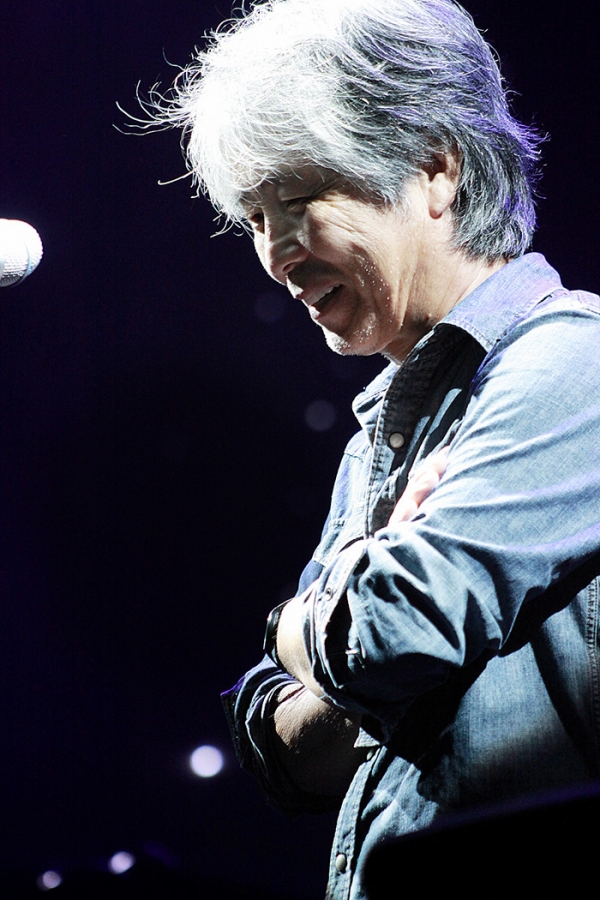 ▲싱어송라이터 최백호(사진=최백호 측)