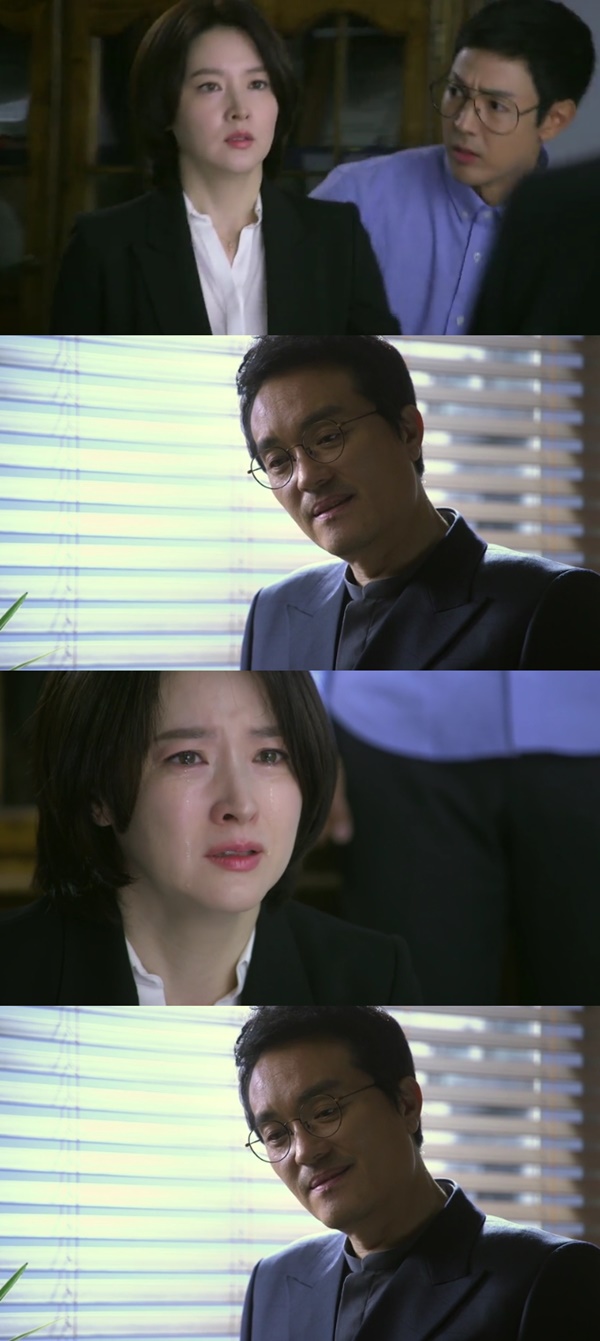 (▲SBS 수목드라마 '사임당' 1회)