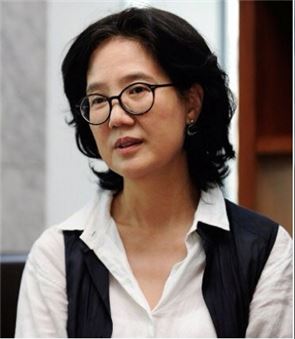 ▲'제국의 위안부' 박유하 교수 (세종대)