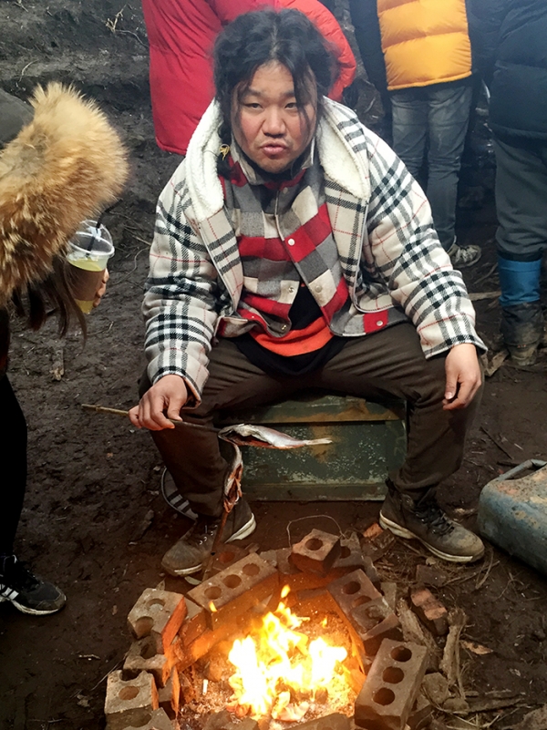 ▲'미씽나인' 태항호(미스틱엔터테인먼트)