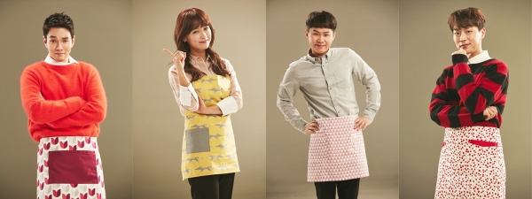 ▲'집밥백선생3' (tvN )