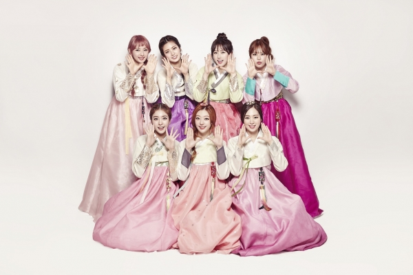 ▲걸그룹 소나무(사진=TS엔터테인먼트)