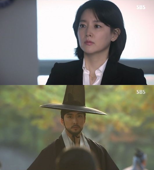 (사진=SBS '사임당 빛의 일기')