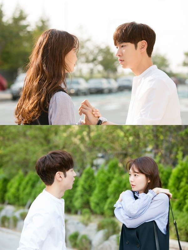 (사진=tvN '내일 그대와')