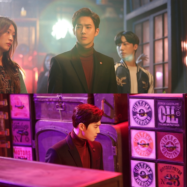 ▲엑소 수호 첫 솔로곡(출처=SM엔터테인먼트)