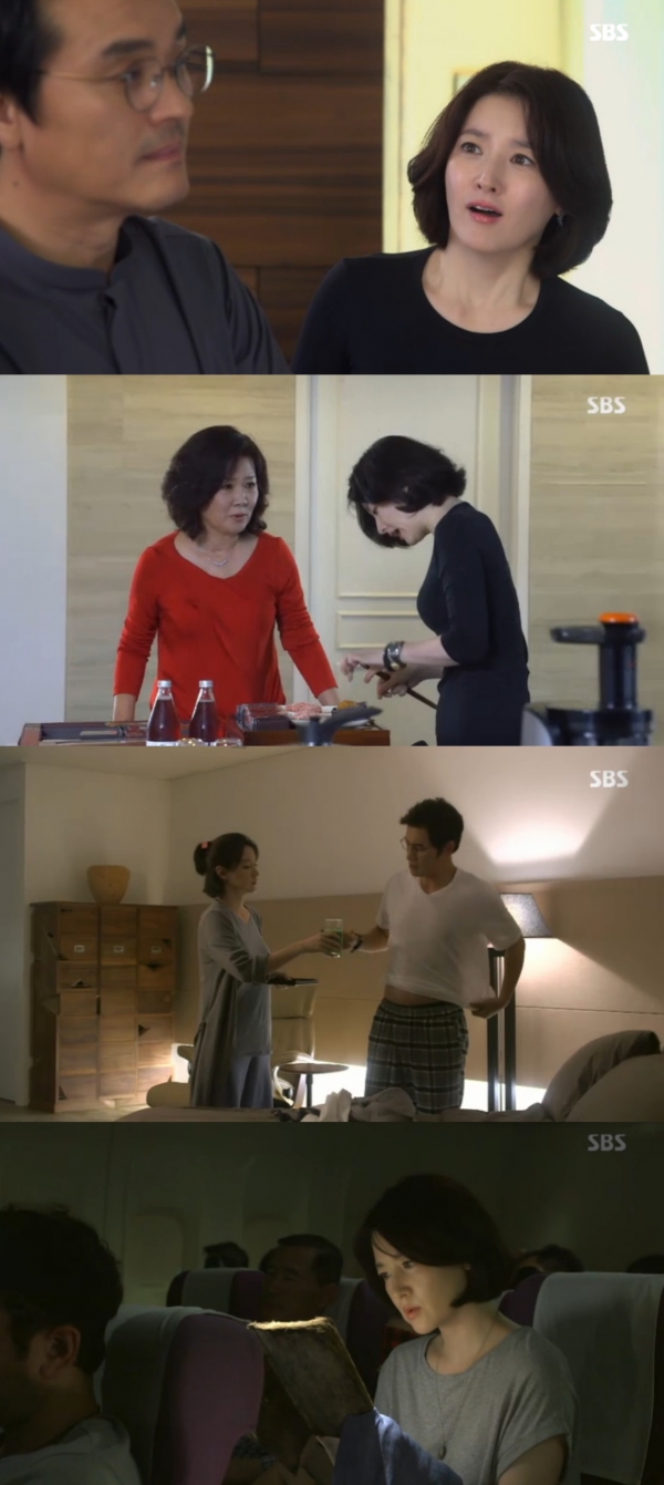 ▲'사임당 빛의 일기' 이영애(사진=SBS 새 수목드라마 '사임당 빛의 일기' 캡처)