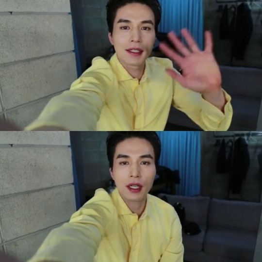 (사진=이동욱 인스타그램)