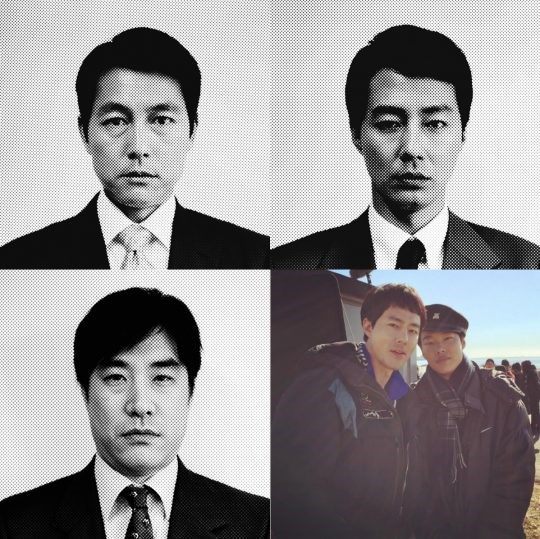 (사진=NEW, 한재림 감독 인스타그램)