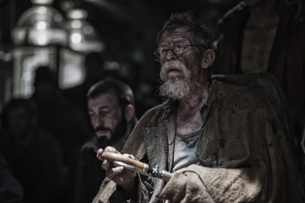 (사진='설국열차' 스틸)