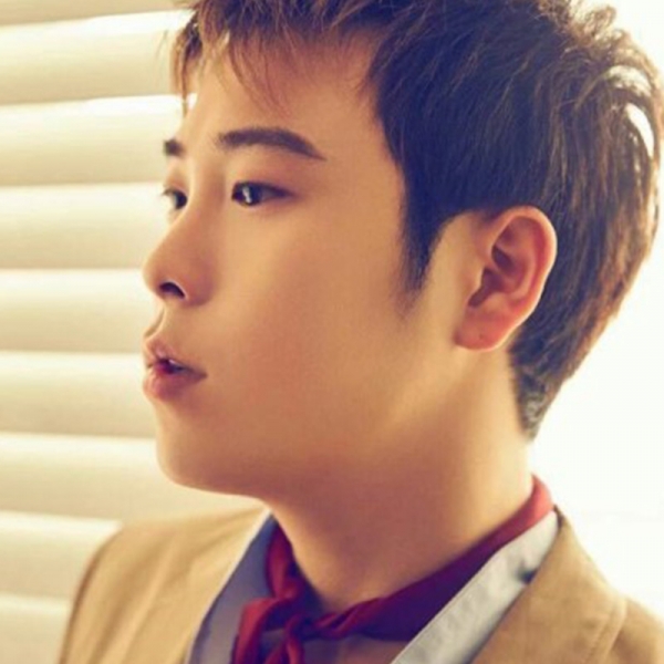 ▲그룹 블락비 피오(사진=세븐시즌스)