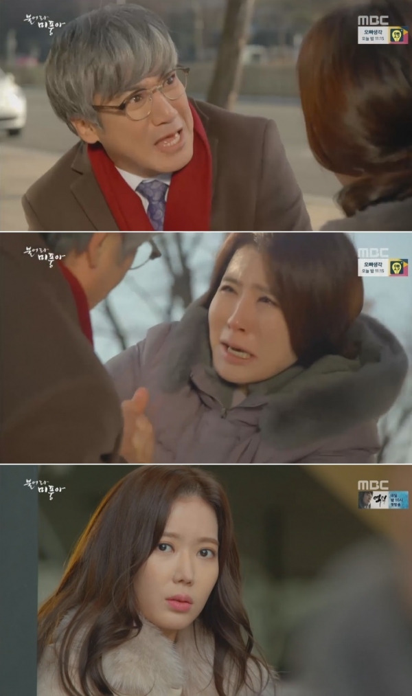 (사진=MBC '불어라 미풍아')