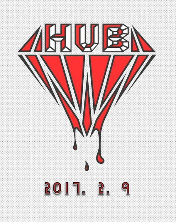▲루이가 H.U.B 멤버로 2월 9일 정식 데뷔한다.(사진=뉴플래닛엔터테인먼트)
