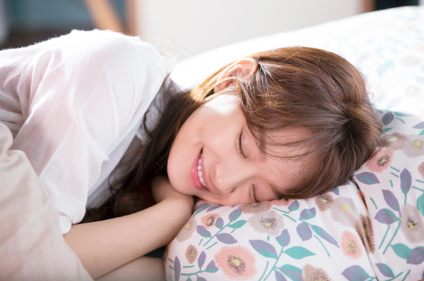 ▲'내일그대와' 신민아(tvN )