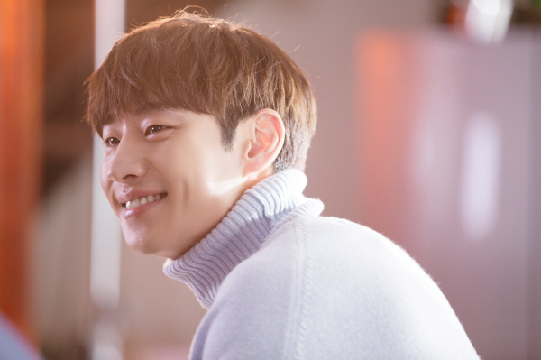 ▲'내일그대와' 이제훈(tvN )