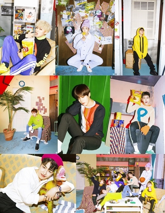 ▲그룹 블락비(사진=세븐시즌스)