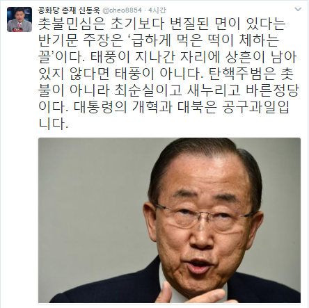 (출처= 신동욱 트위터 갈무리.)