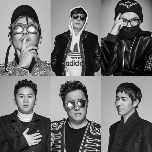 ▲'무한도전' (MBC)