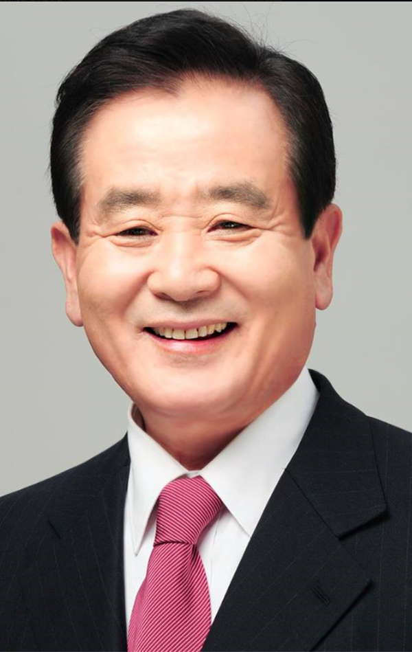 ▲강봉균 전 재정경제부 장관(사진=SNS)