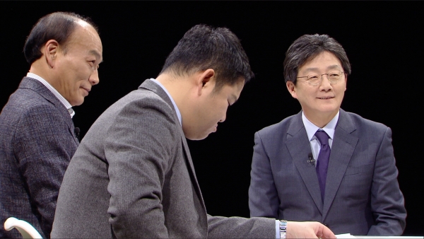 ▲(출처=JTBC '썰전')