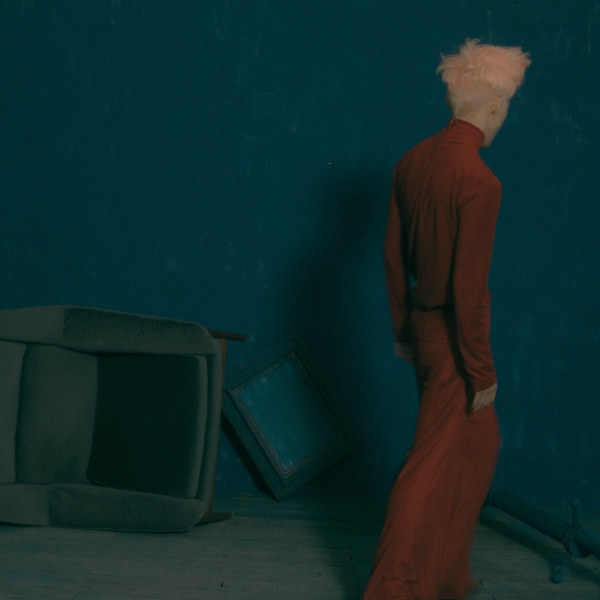 ▲싱어송라이터 지드래곤(사진=YG엔터테인먼트)