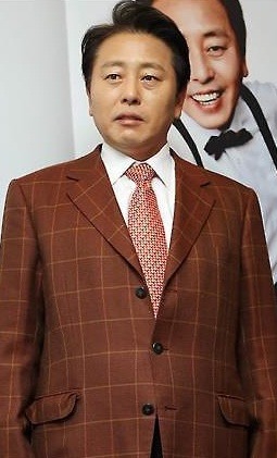 ▲최일구 전 MBC 앵커(사진=권영찬닷컴)