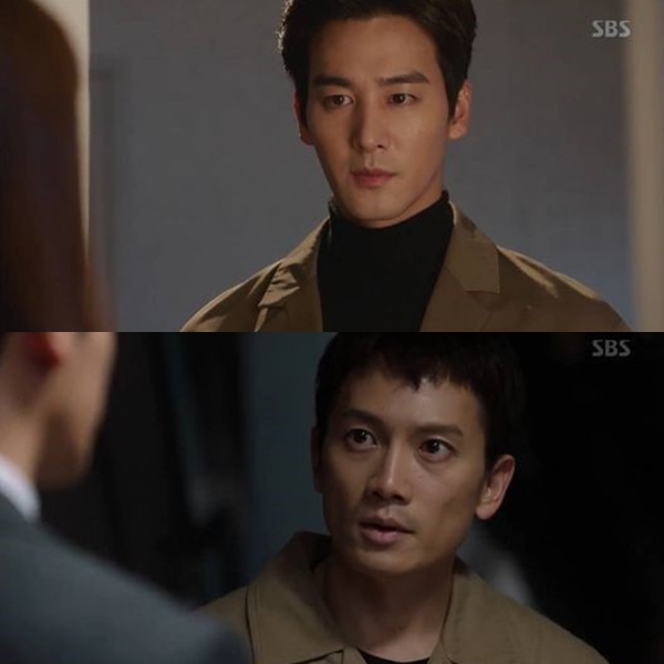 ▲(출처=SBS 월화드라마 '피고인' 영상 캡처)