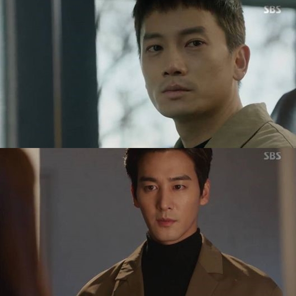 ▲(출처=SBS 월화드라마 '피고인' 영상 캡처)