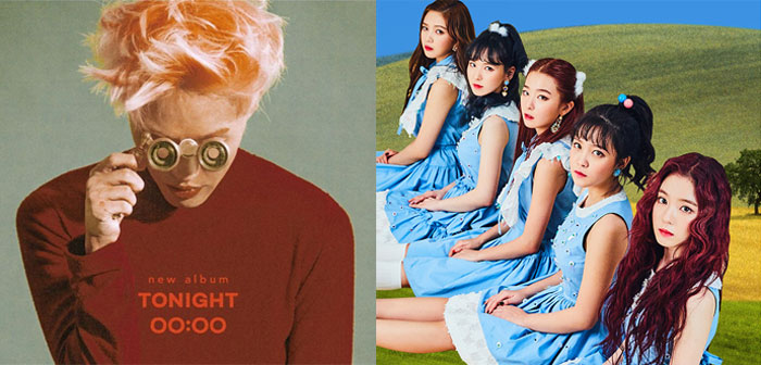 (출처=YG, SM엔터테인먼트)