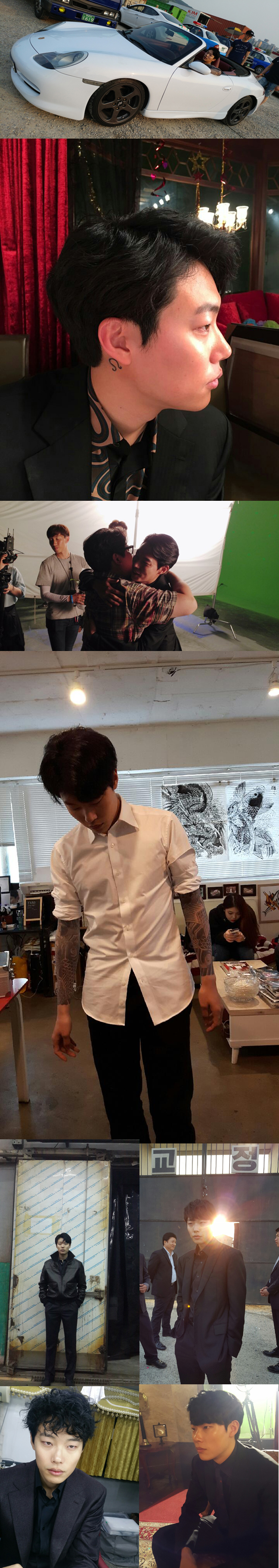 (사진=씨제스 엔터테인먼트 제공)