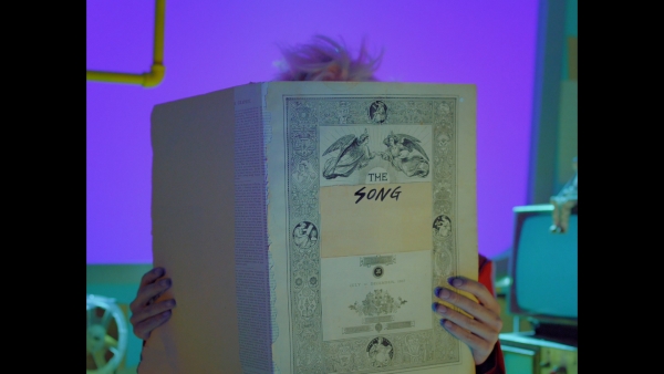 ▲자이언티 '노래' 티저 이미지(사진=YG엔터테인먼트)