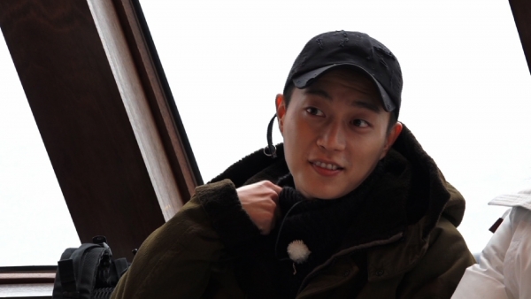 ▲'뭉쳐야뜬다' 윤두준(출처=JTBC '뭉쳐야 뜬다')