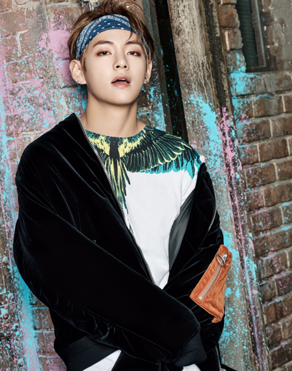 ▲방탄소년단 콘셉트 포토(사진=빅히트 엔터테인먼트)