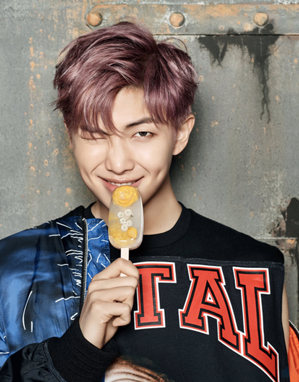 ▲방탄소년단 콘셉트 포토(사진=빅히트 엔터테인먼트)