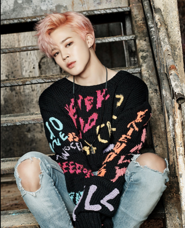 ▲방탄소년단 콘셉트 포토(사진=빅히트 엔터테인먼트)